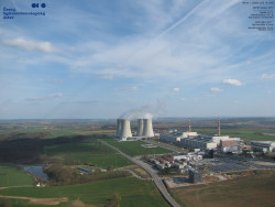 Jaderná elektrárna Dukovany