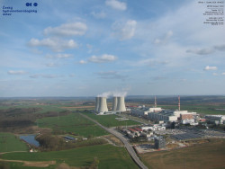 Jaderná elektrárna Dukovany