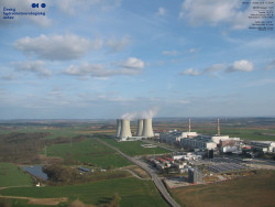 Jaderná elektrárna Dukovany