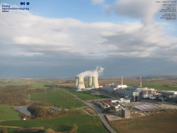 Jaderná elektrárna Dukovany