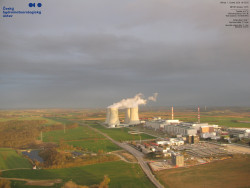 Jaderná elektrárna Dukovany