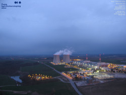 Jaderná elektrárna Dukovany