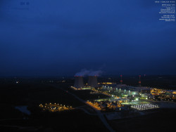 Jaderná elektrárna Dukovany