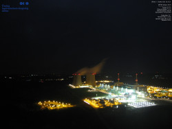 Jaderná elektrárna Dukovany