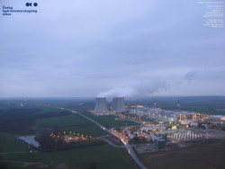 Jaderná elektrárna Dukovany