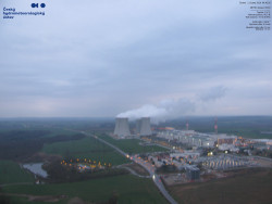 Jaderná elektrárna Dukovany