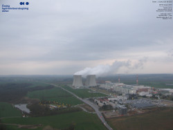 Jaderná elektrárna Dukovany