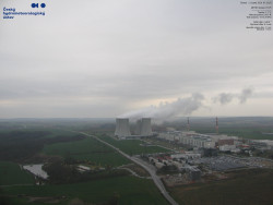 Jaderná elektrárna Dukovany