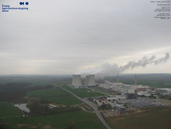 Jaderná elektrárna Dukovany