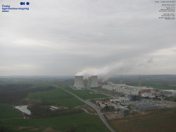 Jaderná elektrárna Dukovany