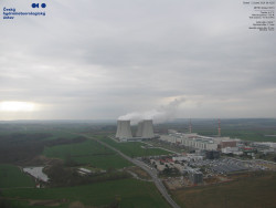 Jaderná elektrárna Dukovany