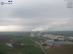 Jaderná elektrárna Dukovany