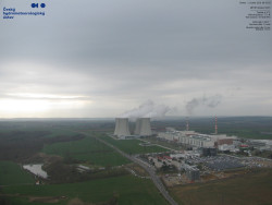 Jaderná elektrárna Dukovany