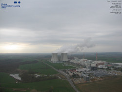 Jaderná elektrárna Dukovany