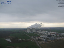 Jaderná elektrárna Dukovany