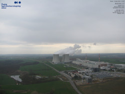 Jaderná elektrárna Dukovany