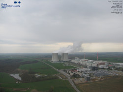 Jaderná elektrárna Dukovany