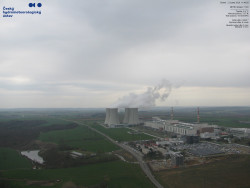 Jaderná elektrárna Dukovany