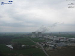 Jaderná elektrárna Dukovany