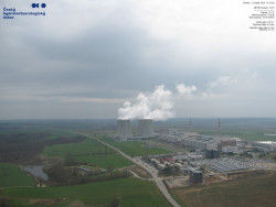 Jaderná elektrárna Dukovany