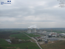 Jaderná elektrárna Dukovany