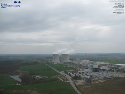 Jaderná elektrárna Dukovany