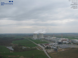 Jaderná elektrárna Dukovany