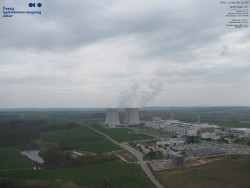 Jaderná elektrárna Dukovany