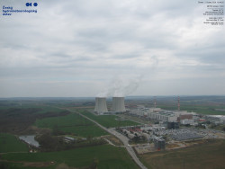 Jaderná elektrárna Dukovany