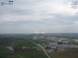 Jaderná elektrárna Dukovany