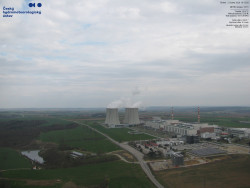 Jaderná elektrárna Dukovany