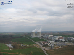 Jaderná elektrárna Dukovany