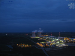 Jaderná elektrárna Dukovany