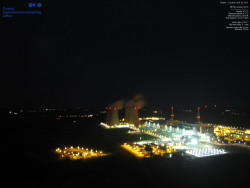 Jaderná elektrárna Dukovany