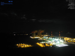 Jaderná elektrárna Dukovany