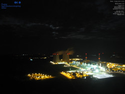 Jaderná elektrárna Dukovany