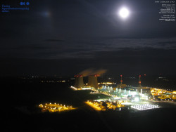 Jaderná elektrárna Dukovany