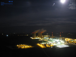 Jaderná elektrárna Dukovany