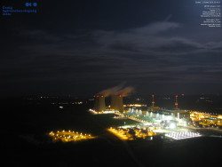 Jaderná elektrárna Dukovany