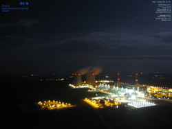 Jaderná elektrárna Dukovany