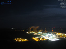 Jaderná elektrárna Dukovany