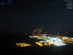 Jaderná elektrárna Dukovany