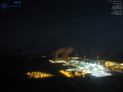 Jaderná elektrárna Dukovany