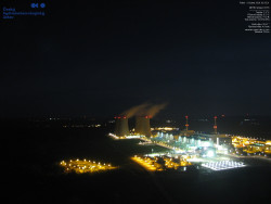 Jaderná elektrárna Dukovany