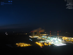 Jaderná elektrárna Dukovany