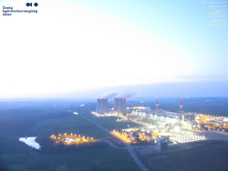 Jaderná elektrárna Dukovany