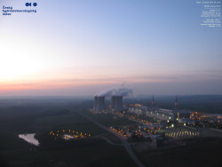 Jaderná elektrárna Dukovany