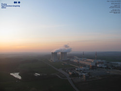 Jaderná elektrárna Dukovany