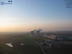 Jaderná elektrárna Dukovany