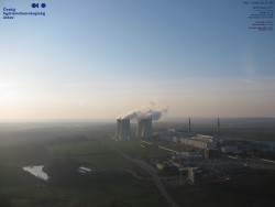 Jaderná elektrárna Dukovany